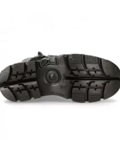 Sale New Rock Anke Boot Reactor -988-C10