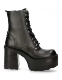 Sale New Rock Anke Boot eventy -eve02-V2