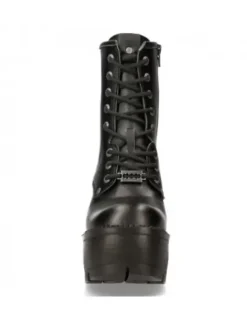Sale New Rock Anke Boot eventy -eve02-V2