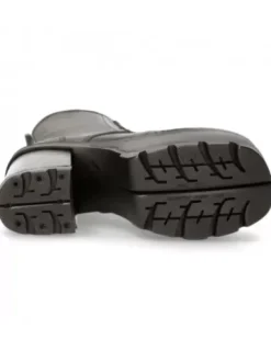 Sale New Rock Anke Boot eventy -eve02-V2