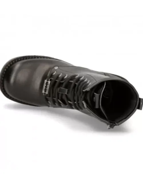 Sale New Rock Anke Boot eventy -eve02-V2