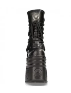 New New Rock Anke Boot pace -373-C415