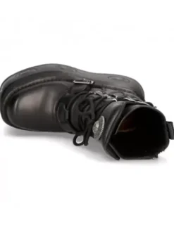 New New Rock Anke Boot pace -373-C415