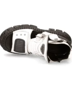Best New Rock Anke Boot Tank -Bio106-10