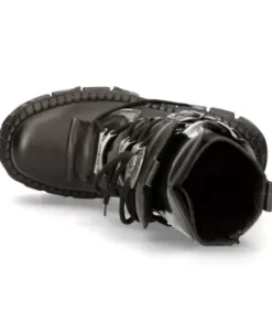 Clearance New Rock Anke Boot  Tank  -Wa130-C1
