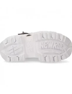 Clearance New Rock Anke Boot Tank -Wa009-C4