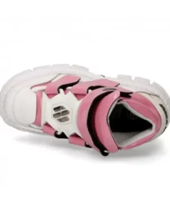 Clearance New Rock Anke Boot Tank -Wa009-C4