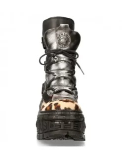 Online New Rock Anke Boot  Tank  -Wa130C-C1