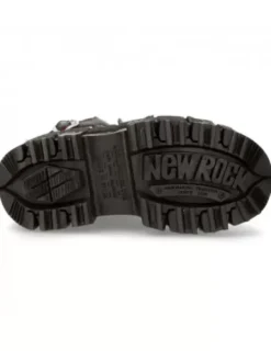 Online New Rock Anke Boot  Tank  -Wa130C-C1
