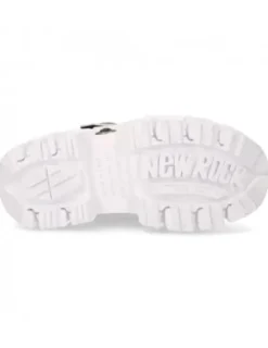 Sale New Rock Anke Boot Tank -Wa009-V1