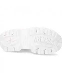 Clearance New Rock Anke Boot  Tank  -Wa005-V23