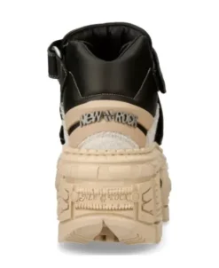 Discount New Rock Anke Boot Tank -Wa009-V2