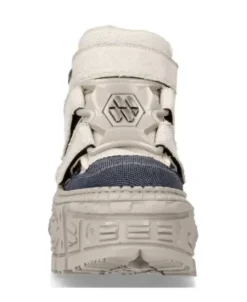 Online New Rock Anke Boot  Tank  -Wa009-V5