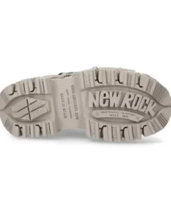 Online New Rock Anke Boot  Tank  -Wa009-V5