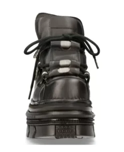 Clearance New Rock Anke Boot Techno -215-C6