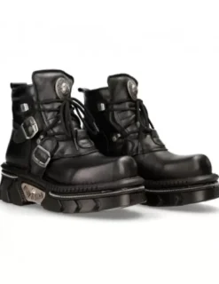 Best New Rock Anke Boot Techno -988-C7