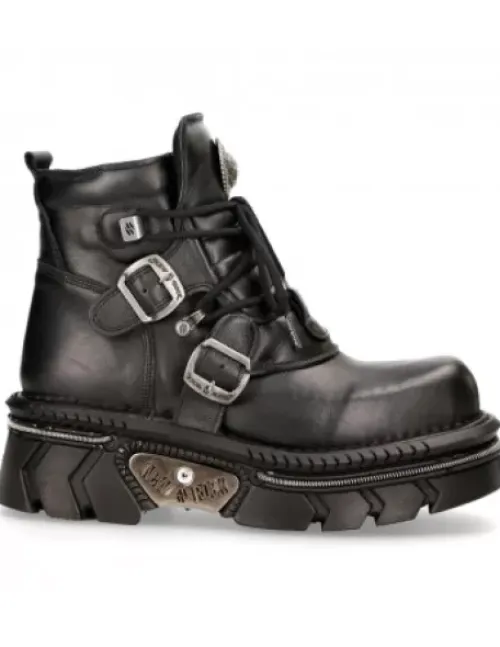 Best New Rock Anke Boot Techno -988-C7