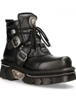 Best New Rock Anke Boot Techno -988-C7