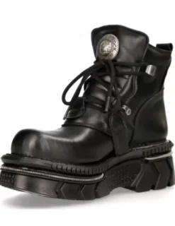 Best New Rock Anke Boot Techno -988-C7