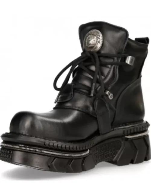 Best New Rock Anke Boot Techno -988-C7