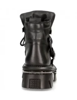 Best New Rock Anke Boot Techno -988-C7