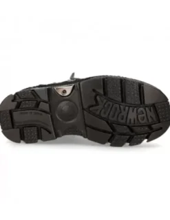 Best New Rock Anke Boot Techno -988-C7
