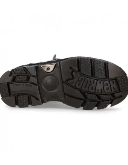 Best New Rock Anke Boot Techno -988-C7