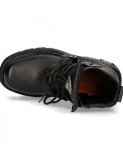 Best New Rock Anke Boot Techno -988-C7