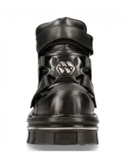 Discount New Rock Anke Boot Techno -285-C51