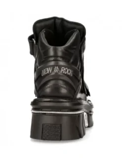 Discount New Rock Anke Boot Techno -285-C51