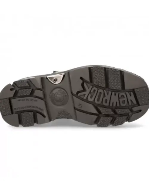 Discount New Rock Anke Boot Techno -285-C51