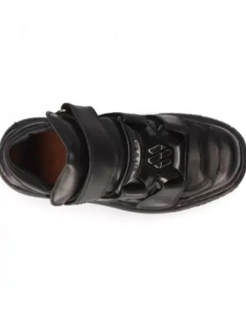 Discount New Rock Anke Boot Techno -285-C51