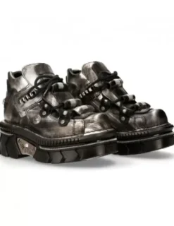 New New Rock Anke Boot Techno -215-C8