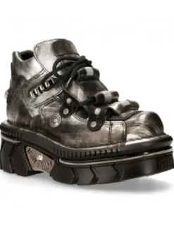 New New Rock Anke Boot Techno -215-C8