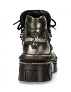 New New Rock Anke Boot Techno -215-C8