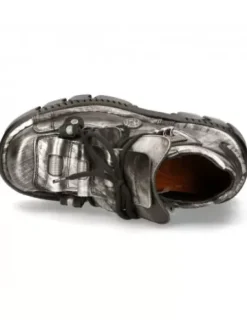 New New Rock Anke Boot Techno -215-C8