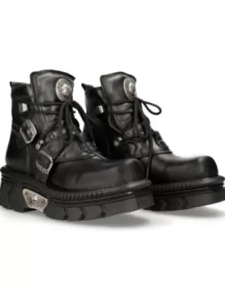 New Rock Anke Boot Techno -988-C8