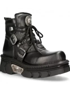 New Rock Anke Boot Techno -988-C8