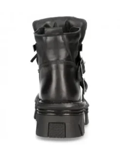New Rock Anke Boot Techno -988-C8