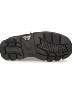 New Rock Anke Boot Techno -988-C8