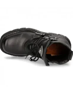 New Rock Anke Boot Techno -988-C8