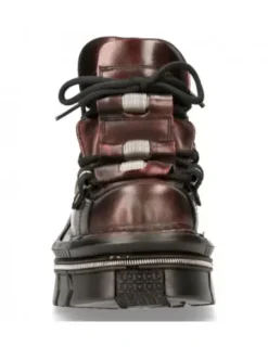 Sale New Rock Anke Boot Techno -215-C9