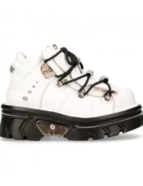 Online New Rock Anke Boot Techno -106-C3
