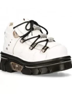 Online New Rock Anke Boot Techno -106-C3