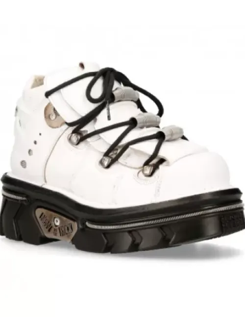 Online New Rock Anke Boot Techno -106-C3