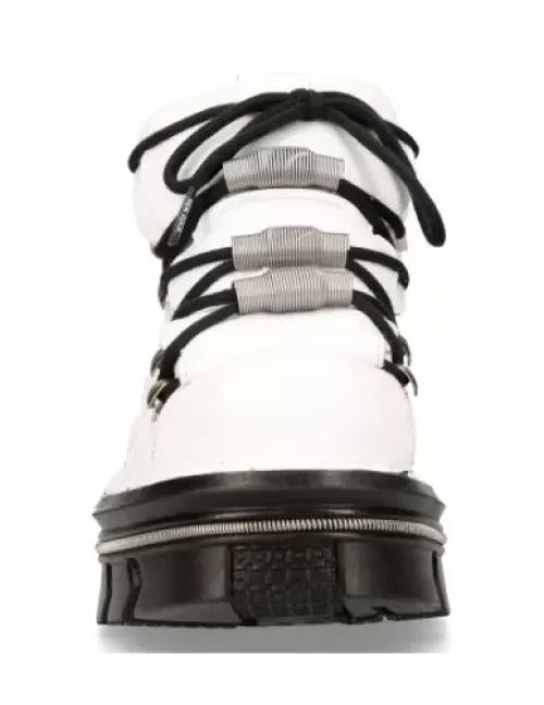 Online New Rock Anke Boot Techno -106-C3