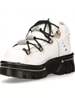 Online New Rock Anke Boot Techno -106-C3