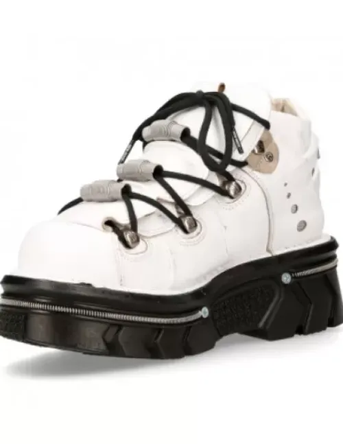 Online New Rock Anke Boot Techno -106-C3