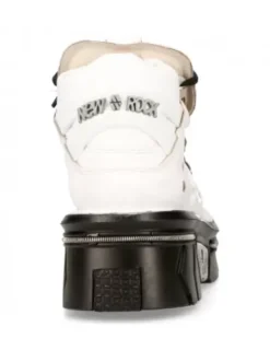 Online New Rock Anke Boot Techno -106-C3