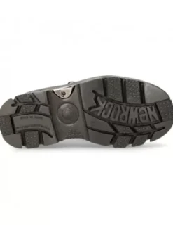 Online New Rock Anke Boot Techno -106-C3